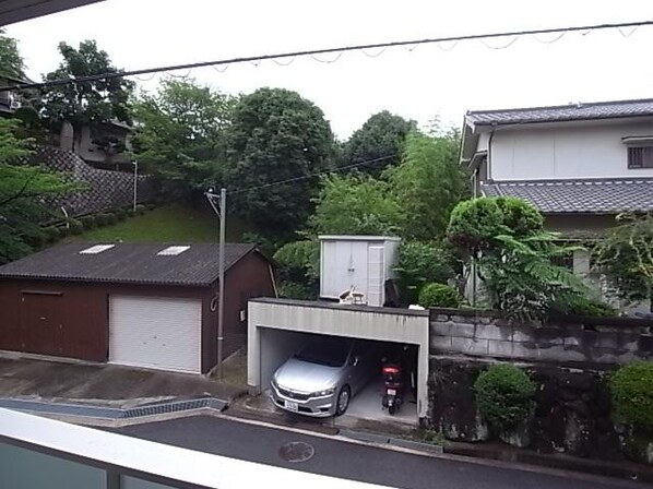 生駒駅 徒歩13分 2階の物件内観写真